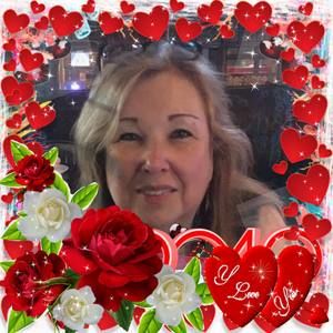 Meet your Posher, Joanna